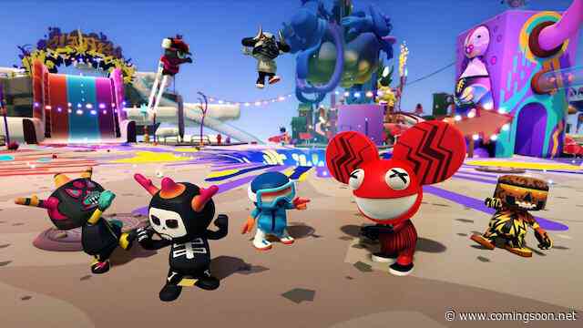 Mythical Games’ Jamie Jackson Talks Blankos Block Party, Future of Gaming NFTs