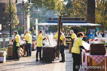 A Soliera torna Il Profumo del Mosto Cotto - COOPERATIVA RADIO BRUNO srl