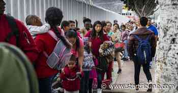 Honduran sisters in Rochester allege mistreatment at southern border