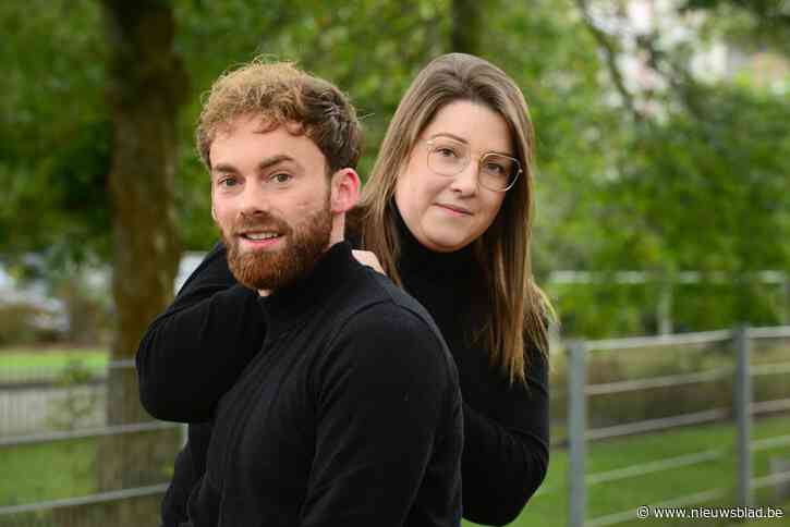 Twee agenten willen dit keer zelf speurders te snel af zijn in ‘Klopjacht’: “We hebben getwijfeld: kunnen wij dat wel doen?”