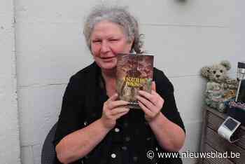 Joke De Meyer presenteert vierde boek ‘Anubis Dans’: “Veel weg van Britse misdaadromans”