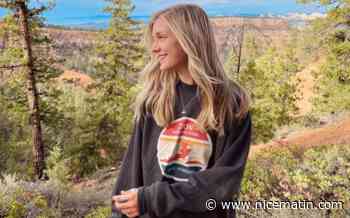 La jeune voyageuse américaine Gabby Petito a été étranglée - Nice-Matin