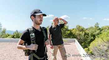 Nice : Yann et son père explosent sur les réseaux sociaux en faisant de l’urbex « pour toutes les… - 20 Minutes
