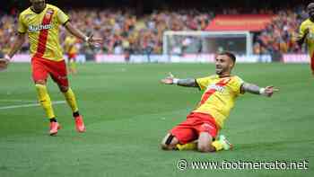 Monaco et Nice lorgnent Jonathan Clauss - Foot Mercato