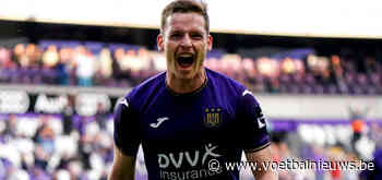 Spanje in de ban van Gomez: Anderlecht ruikt miljoenen - VoetbalNieuws.be