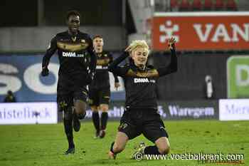 Niet alleen Anderlecht, maar ook Club Brugge deed een voorstel: 'Verhaeghe trok alle registers open en nam ... - Voetbalkrant.com