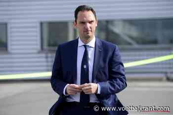 'Antwerp én twee andere Belgische topclubs wilden De Condé wegkapen bij Genk' - Voetbalkrant.com