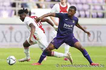 Waarom de jongeren van Neerpede verdwenen zijn uit de basis van Anderlecht - Sportmagazine Voetbal