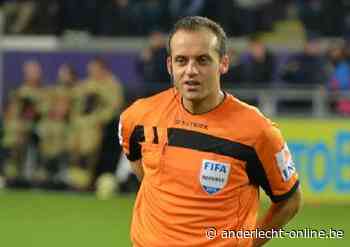 Anderlecht Online - Boucaut fluit STVV- RSC Anderlecht (12 okt 21) - Anderlecht-Online