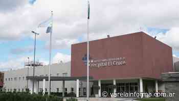 El Hospital El Cruce cumple 14 años en Florencio Varela - varelainforma.com.ar