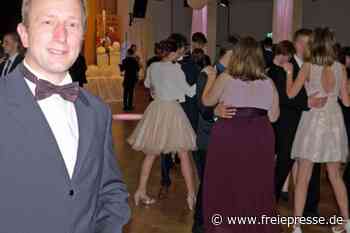 Gelungener Kursabschluss - Freie Presse