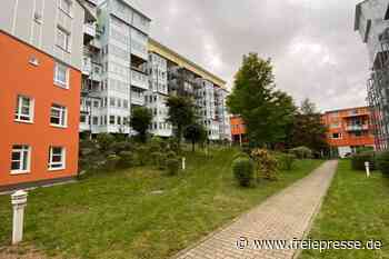 Senioren wünschen sich schnellen Start der Tagespflege - Freie Presse