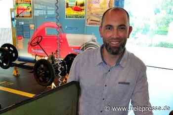 Zeitwerkstadt lockt mit Ferienangebot - Freie Presse