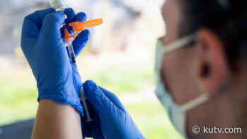 October 13 data: Utah reports increase of 19 coronavirus deaths since yesterday - KUTV 2News