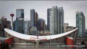 Calgary & Edmonton among six Canadian cities on “World's Best Cities” ranking - rdnewsnow.com