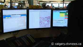 Calgary, Lethbridge, Red Deer and Wood Buffalo file official complaint regarding centralized ambulance dispatch - CTV News Calgary