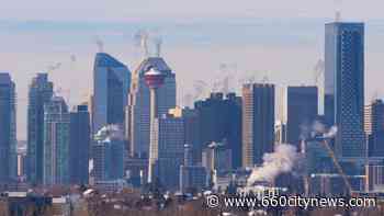Calgary, Edmonton crack top 100 list of world’s best cities - 660 News