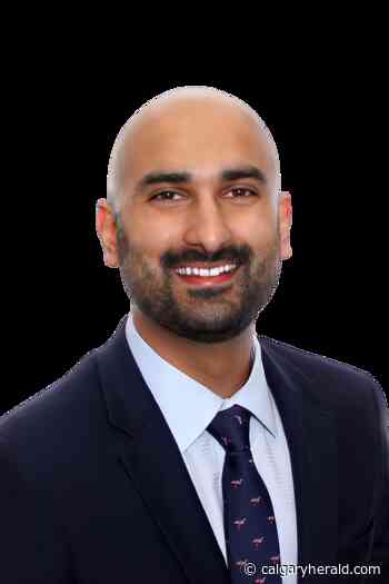 Stan Sandhu: Ward 5 Calgary council candidate questionnaire - Calgary Herald