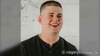 Electrician killed at Southcentre Mall remembered for 'sweet smile' and 'gentle nature' - CTV News Calgary