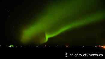 Calgary weather for Tuesday, Oct. 12 | CTV News - CTV News Calgary