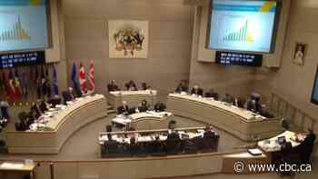 Calgary city council newcomers will be hitting the deep end of the pool soon after election - CBC.ca