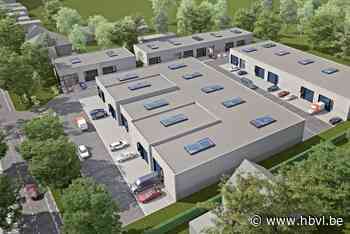 De 7 Ambachten wordt KMO-zone (Kinrooi) - Het Belang van Limburg Mobile - Het Belang van Limburg