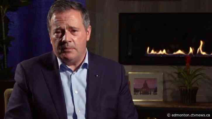 ‘Cannot get my head around this’: Kenney expresses frustration at ‘Ivermectin fans’