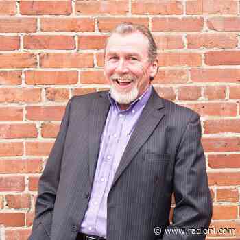 DeSantis to step down as Kamloops Central BIA boss later this year - radionl.com