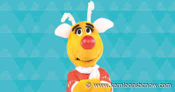 Operation Red Nose returns to Kamloops this holiday season - KamloopsBCNow