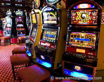 BCLC head office in Kamloops has created billions for the community - KamloopsBCNow