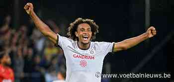 Zirkzee laat zich uit over dip bij Anderlecht en terugkeer naar Bayern - VoetbalNieuws.be