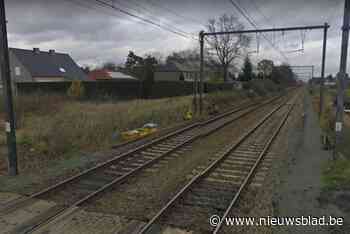 Nachtlawaai aan de sporen: “Geluidshinder maximaal beperken” (Nijlen) - Het Nieuwsblad