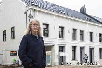 Verdeelde meningen na renovatie van historische Huis Wouters aan Balense Markt