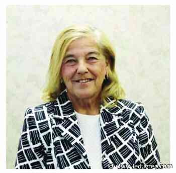 BGSD Board Election 2021 - Ward 3 Candidates: Barb Martinson - Leduc Representative