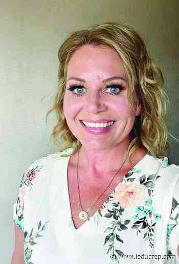 Leduc County Election 2021 - Division 7: Pam Fouillard - Leduc Representative