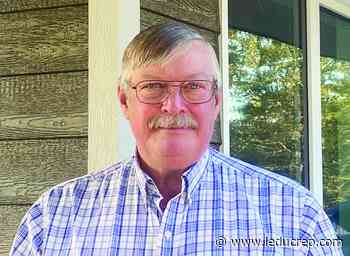 Leduc County Election 2021 - Division 4: Mel Kapicki - Leduc Representative