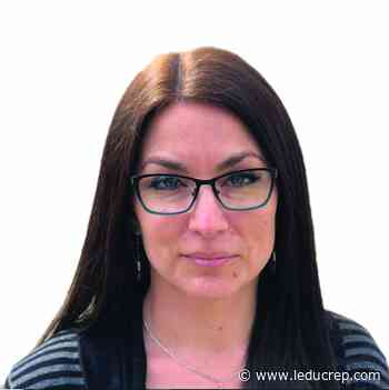 Leduc County Election 2021 - Division 2: Kelly-Lynn Lewis - Leduc Representative