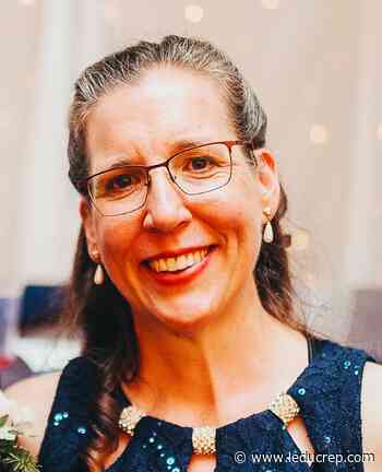 BGSD Board Election 2021 - Ward 3 Candidates: Emily Meetsma - Leduc Representative