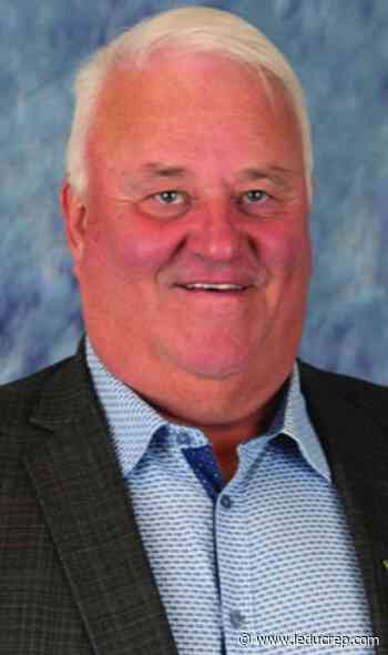 Leduc County Election 2021 - Division 7: Ray Scobie - Leduc Representative