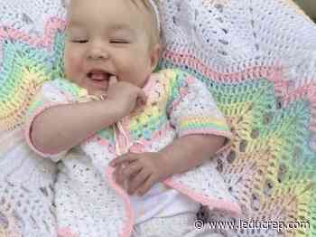 Fort family shares struggles of postponed surgery for baby - Leduc Representative