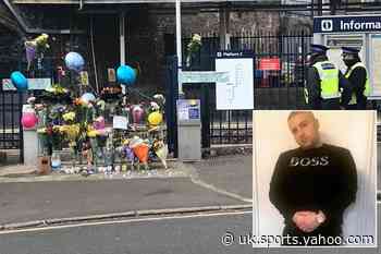 Hounslow death: Tributes paid to man who died at west London station after police chase - Yahoo Eurosport UK