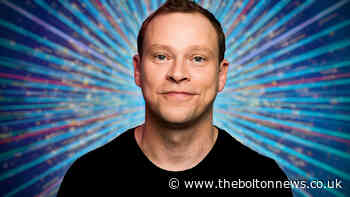 Robert Webb leaves Strictly Come Dancing due to ill health - The Bolton News