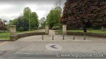Teenager arrested after stabbing of 23-year-old in Bolton - Leigh Journal