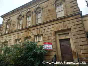 BOLTON: Former Pizza Express restaurant earmarked for 17-bed boutique hotel - The Bolton News
