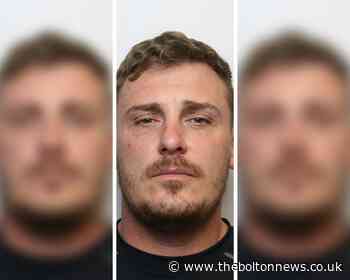 Driver high on drugs jailed for the death of Bolton cyclist Stephen White - The Bolton News