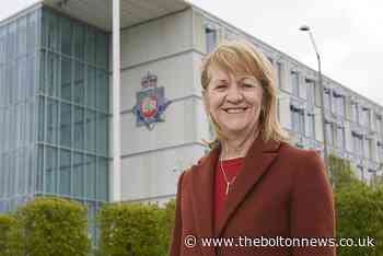 Greater Manchester secures funding aimed at safer streets - The Bolton News