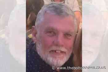 Lorry driver in court accused of causing death of Bolton grandfather Clive Atkinson - The Bolton News