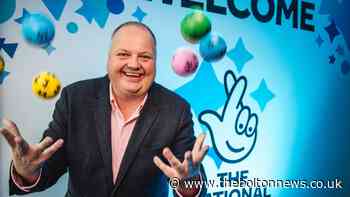 Bolton named third luckiest town for Euromillions winners - The Bolton News