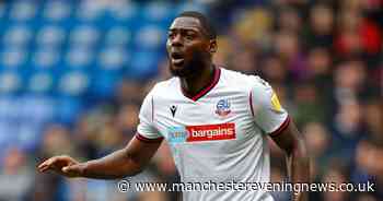 Ricardo Santos on Bolton Wanderers form so far this season and reflects on Shrewsbury Town win - Manchester Evening News