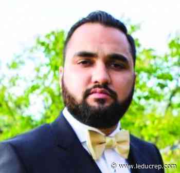 Leduc County Election 2021 - Division 3: Dal Virdi - Leduc Representative